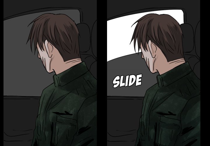 Queen Queen EP 41 - Toomics page 3 - 
