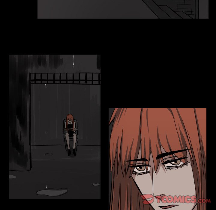 Queen Queen EP 41 - Toomics page 22 - 
