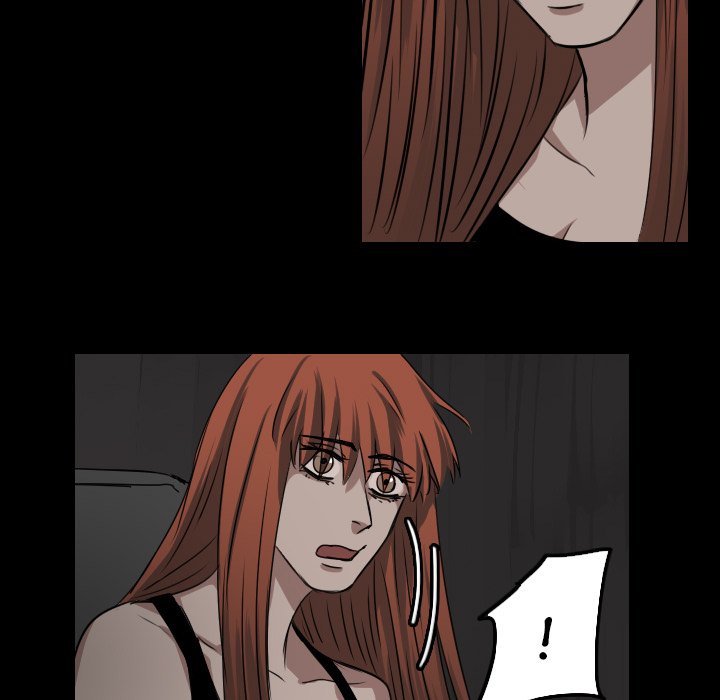 Queen Queen EP 41 - Toomics page 23 - 