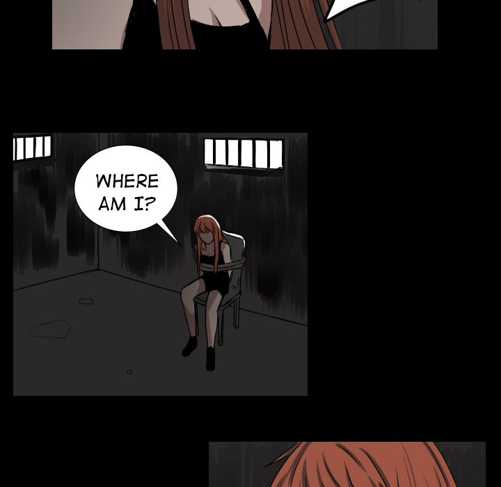 Queen Queen EP 41 - Toomics page 24 - 
