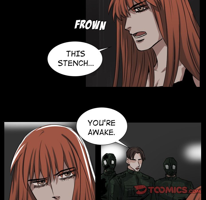Queen Queen EP 41 - Toomics page 25 - 
