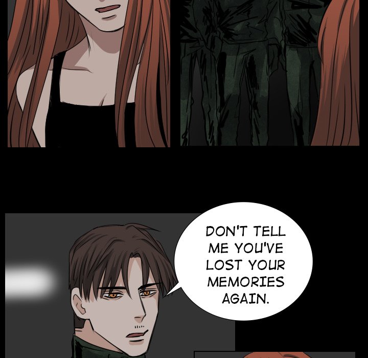 Queen Queen EP 41 - Toomics page 26 - 