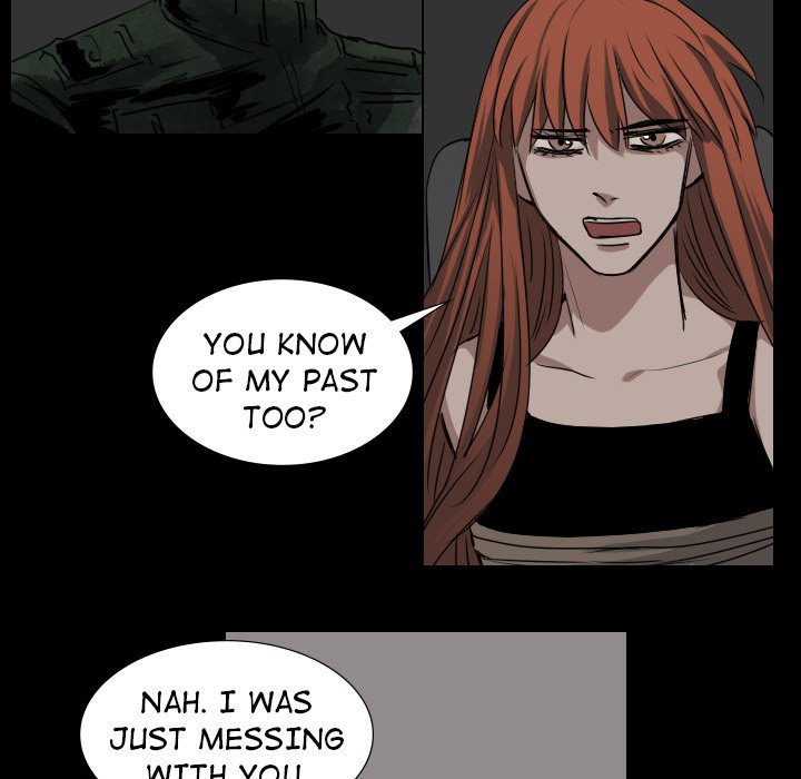 Queen Queen EP 41 - Toomics page 27 - 