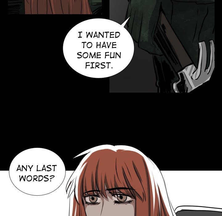 Queen Queen EP 41 - Toomics page 29 - 