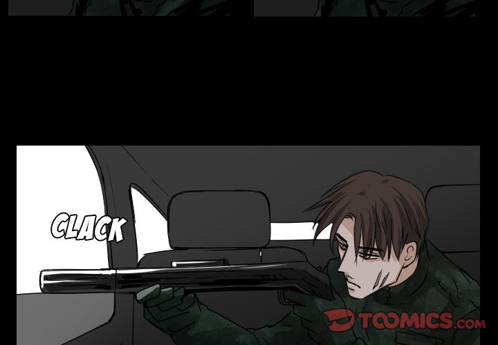 Queen Queen EP 41 - Toomics page 4 - 