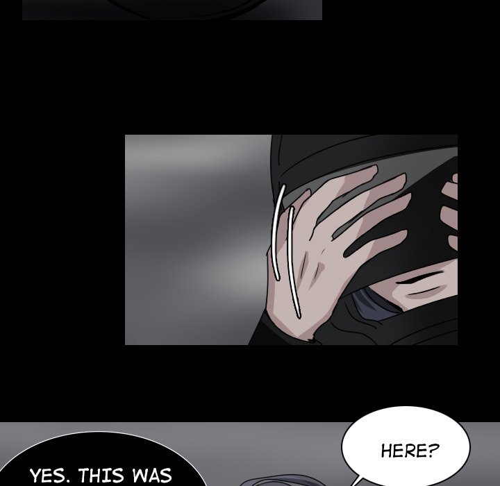 Queen Queen EP 41 - Toomics page 32 - 