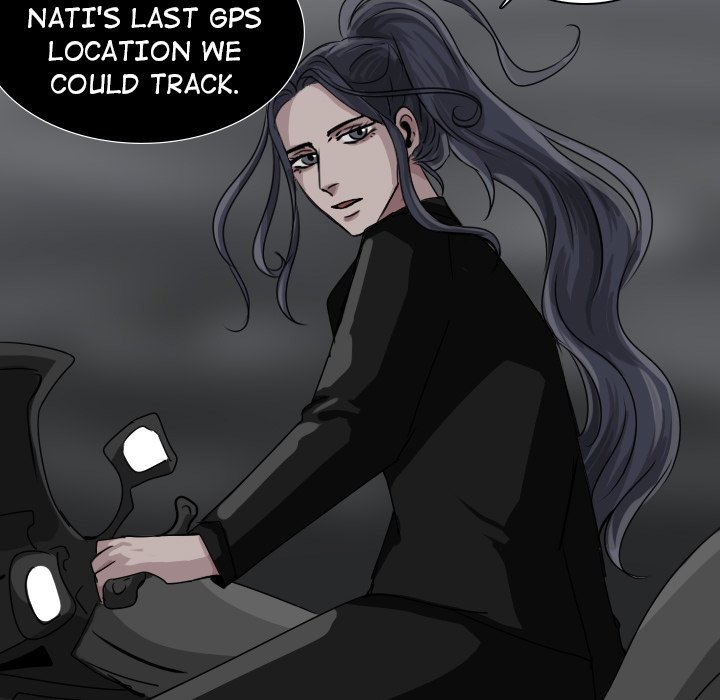 Queen Queen EP 41 - Toomics page 33 - 