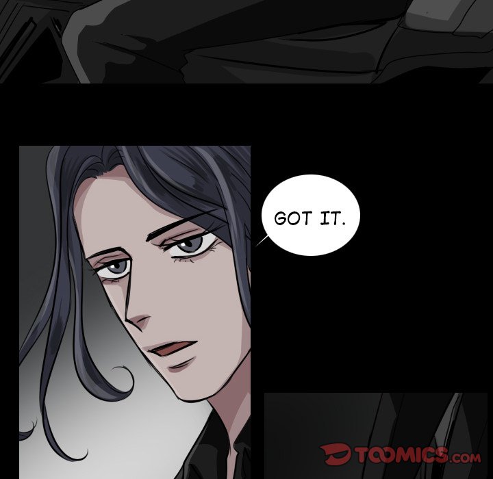 Queen Queen EP 41 - Toomics page 34 - 