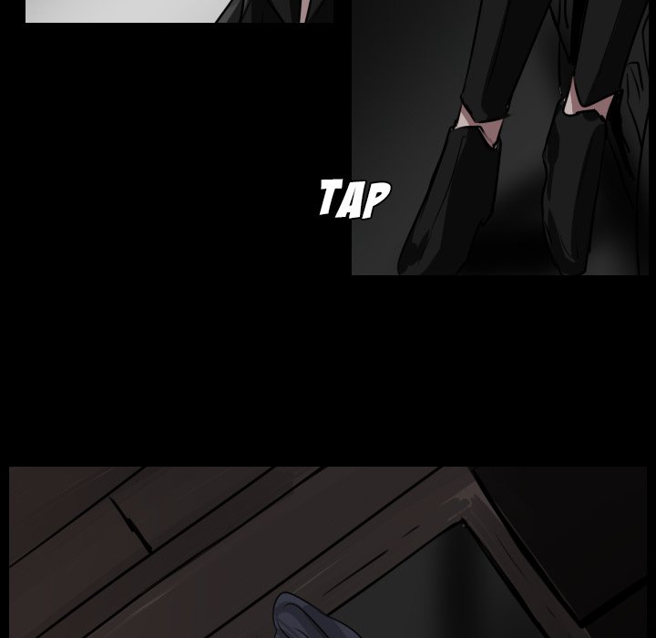Queen Queen EP 41 - Toomics page 35 - 