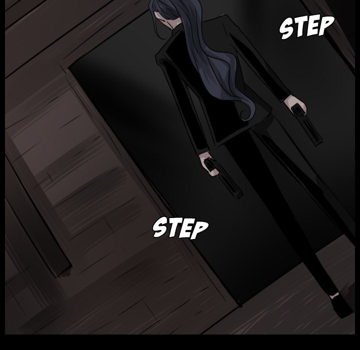 Queen Queen EP 41 - Toomics page 36 - 