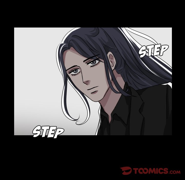 Queen Queen EP 41 - Toomics page 37 - 