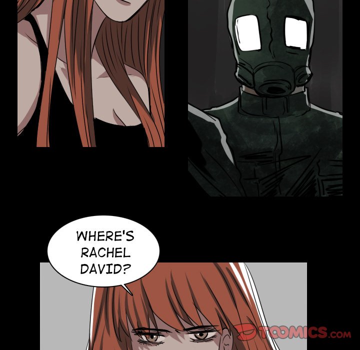 Queen Queen EP 41 - Toomics page 40 - 