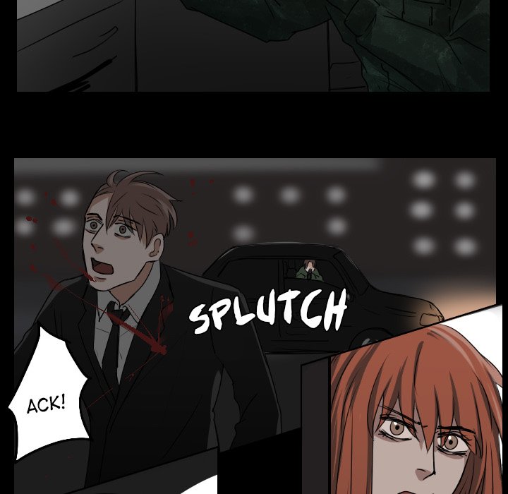 Queen Queen EP 41 - Toomics page 5 - 