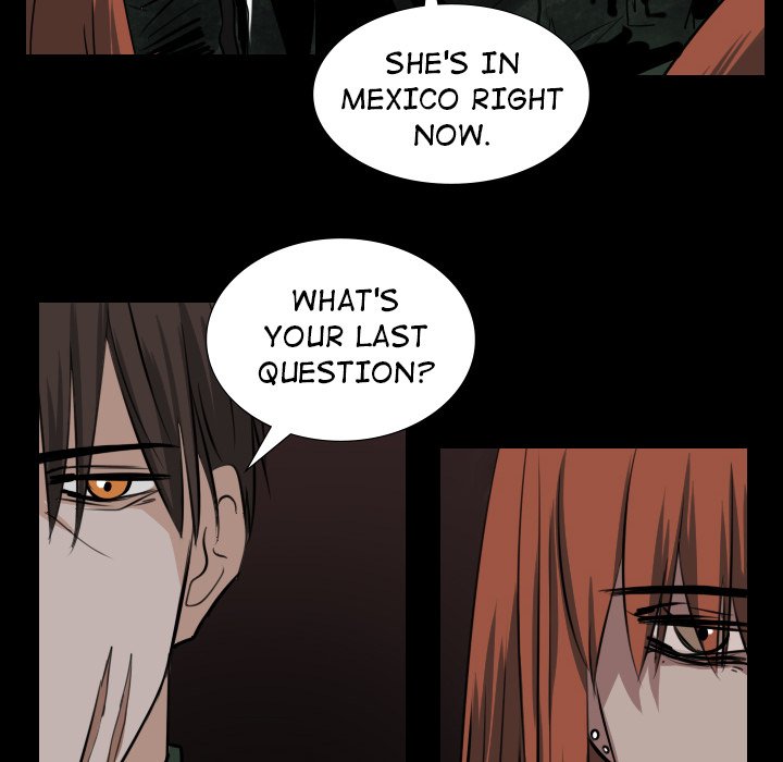 Queen Queen EP 41 - Toomics page 42 - 