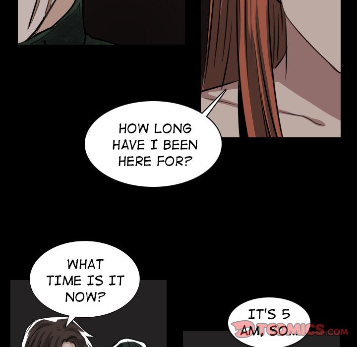 Queen Queen EP 41 - Toomics page 43 - 
