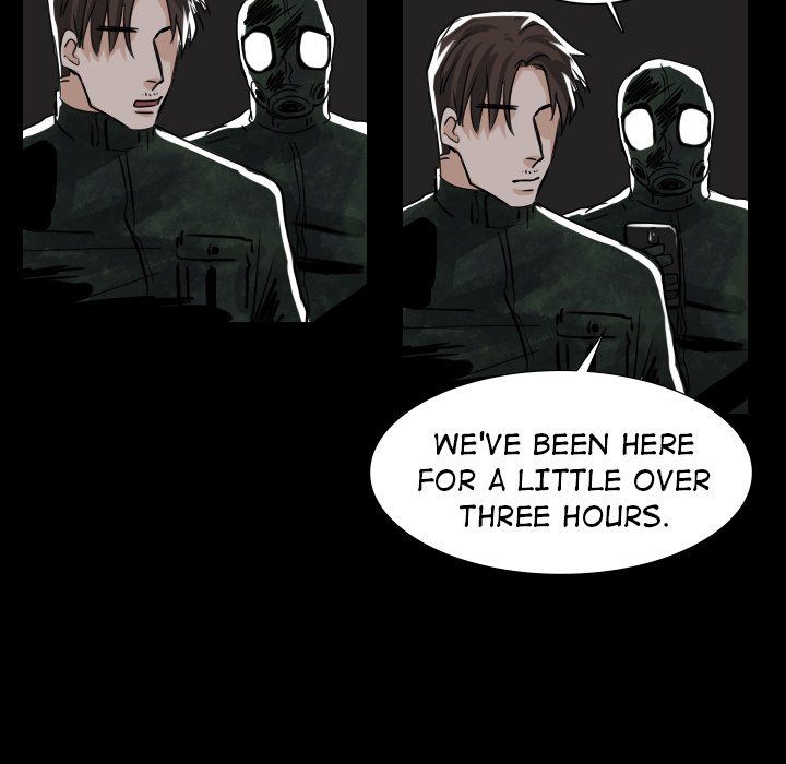 Queen Queen EP 41 - Toomics page 44 - 