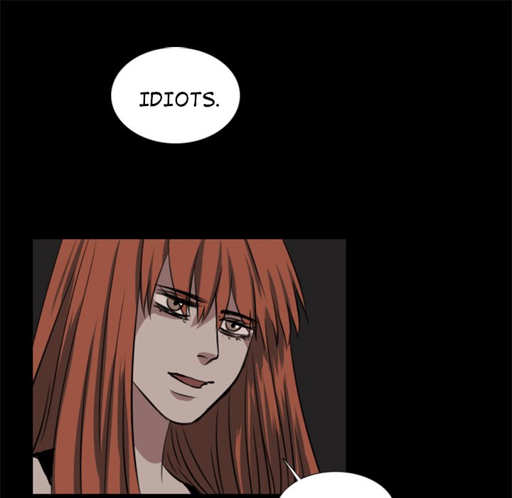 Queen Queen EP 41 - Toomics page 45 - 