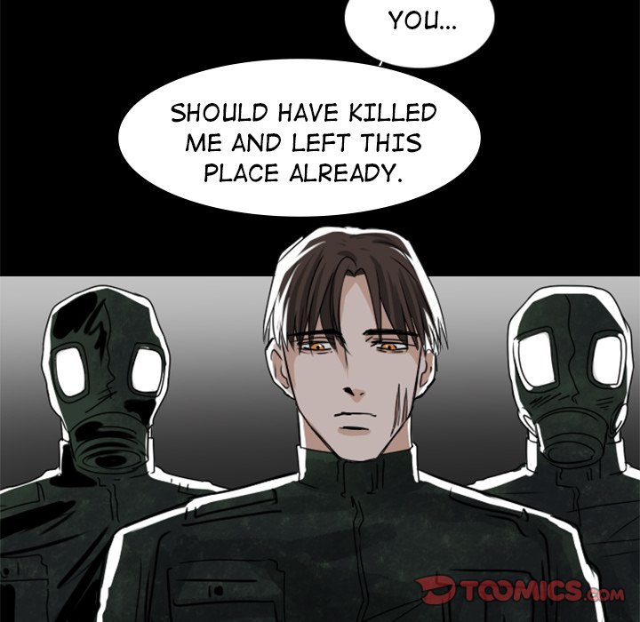Queen Queen EP 41 - Toomics page 46 - 