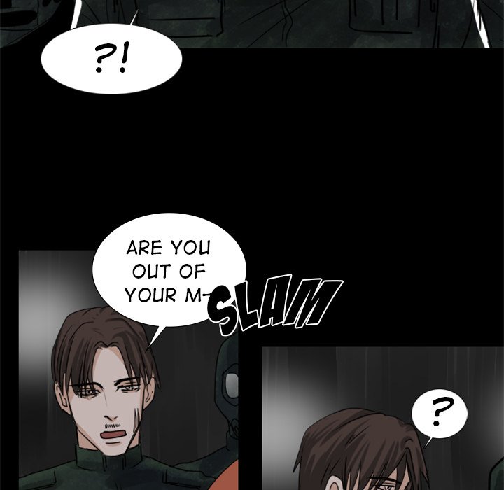 Queen Queen EP 41 - Toomics page 47 - 