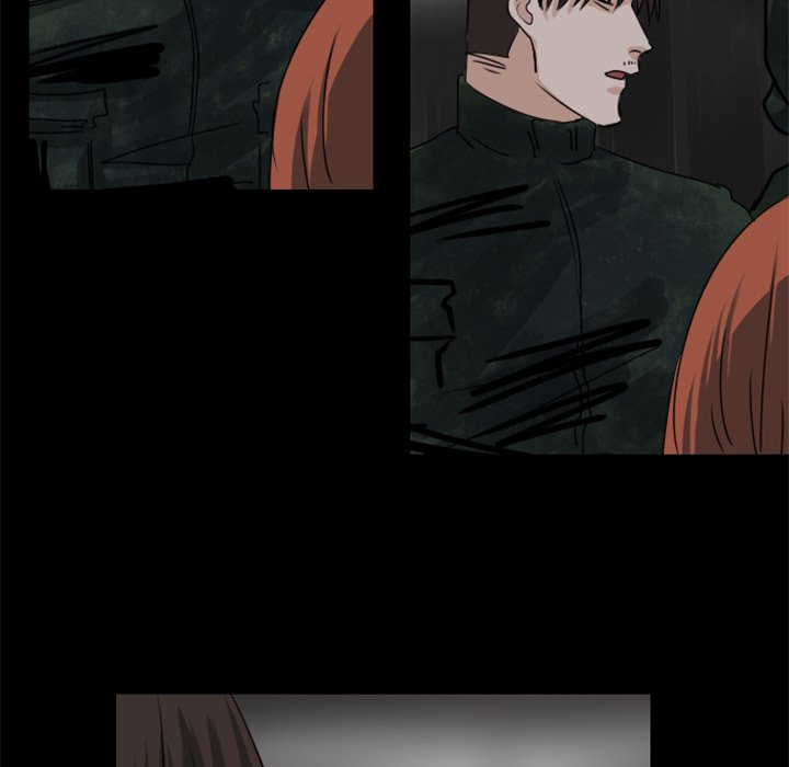 Queen Queen EP 41 - Toomics page 48 - 