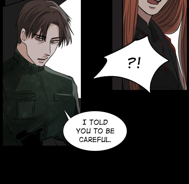 Queen Queen EP 41 - Toomics page 6 - 