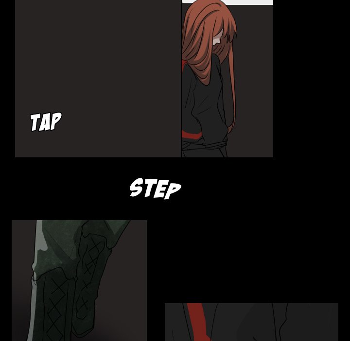 Queen Queen EP 41 - Toomics page 9 - 