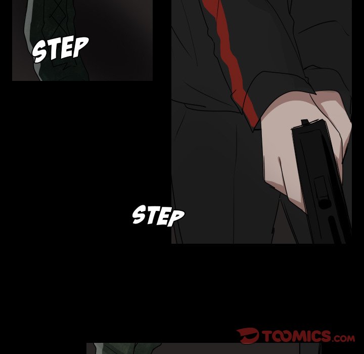 Queen Queen EP 41 - Toomics page 10 - 