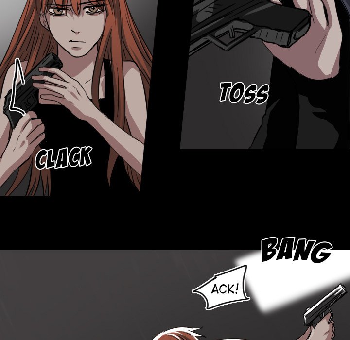 Queen Queen EP 42 - Toomics page 11 - 