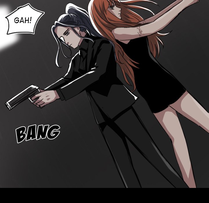 Queen Queen EP 42 - Toomics page 12 - 