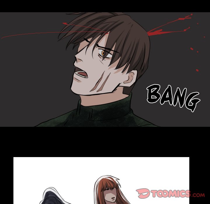 Queen Queen EP 42 - Toomics page 13 - 