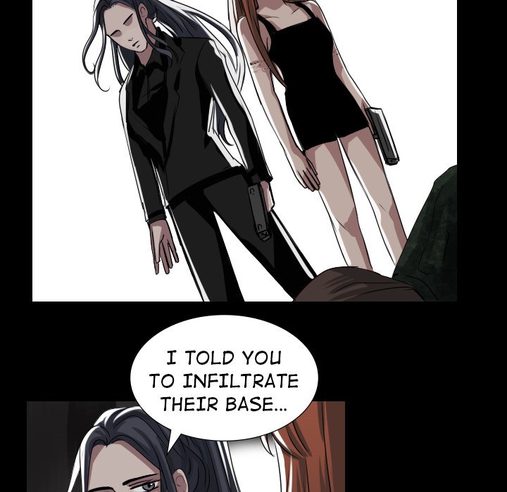 Queen Queen EP 42 - Toomics page 14 - 