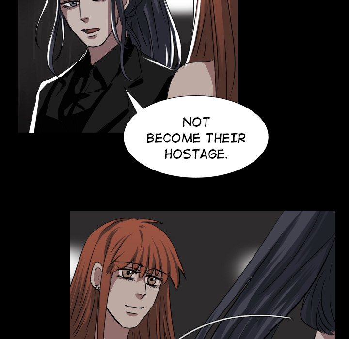 Queen Queen EP 42 - Toomics page 15 - 