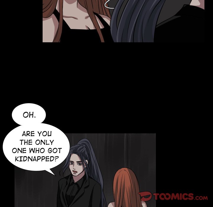 Queen Queen EP 42 - Toomics page 16 - 
