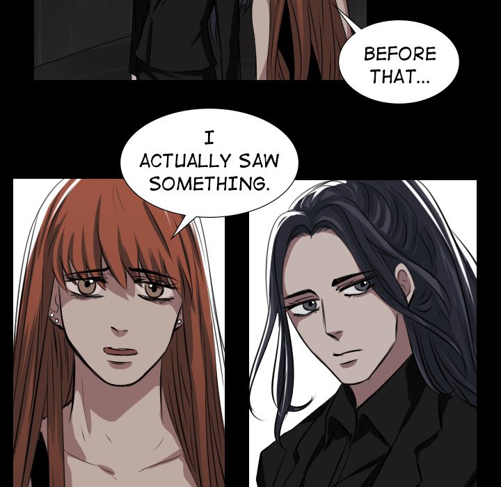 Queen Queen EP 42 - Toomics page 17 - 