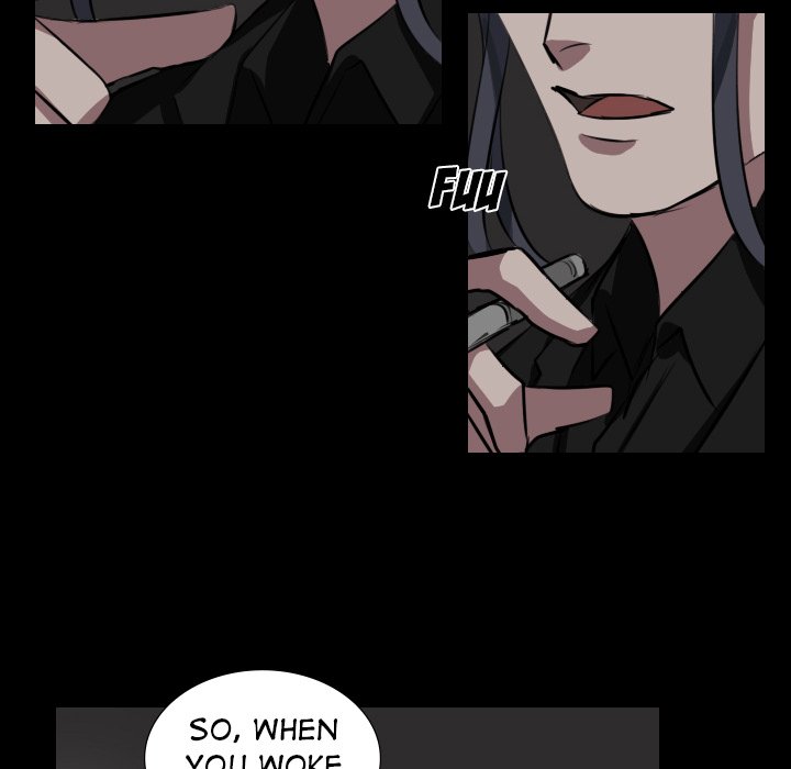 Queen Queen EP 42 - Toomics page 20 - 