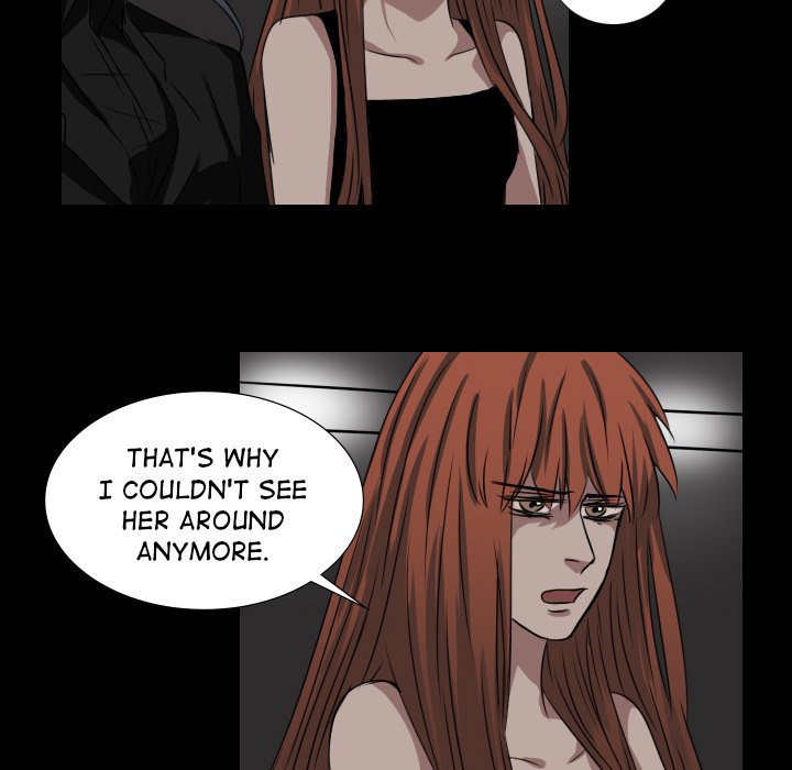 Queen Queen EP 42 - Toomics page 24 - 