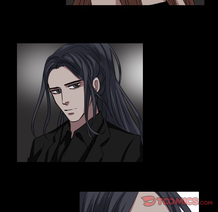 Queen Queen EP 42 - Toomics page 25 - 