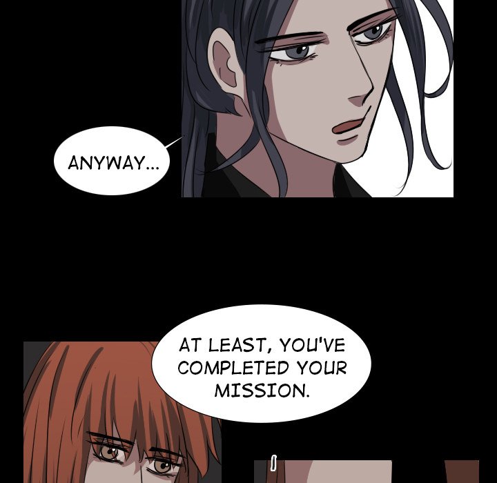 Queen Queen EP 42 - Toomics page 26 - 