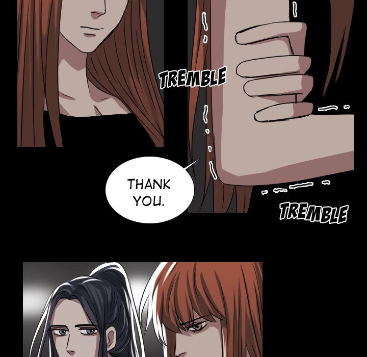 Queen Queen EP 42 - Toomics page 27 - 