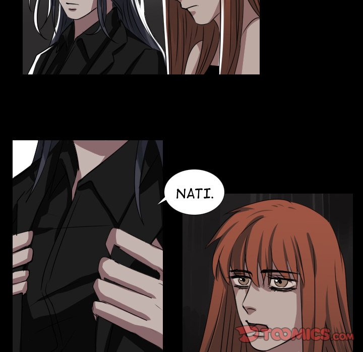 Queen Queen EP 42 - Toomics page 28 - 
