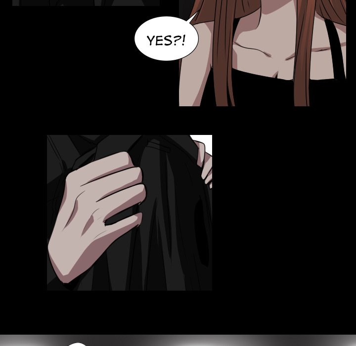 Queen Queen EP 42 - Toomics page 29 - 