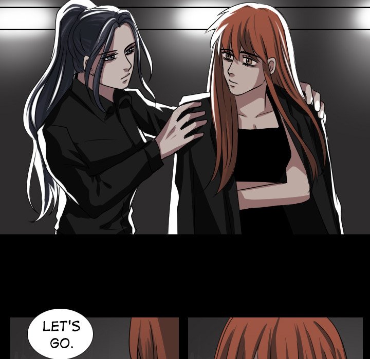 Queen Queen EP 42 - Toomics page 30 - 