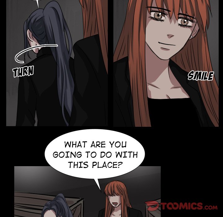 Queen Queen EP 42 - Toomics page 31 - 
