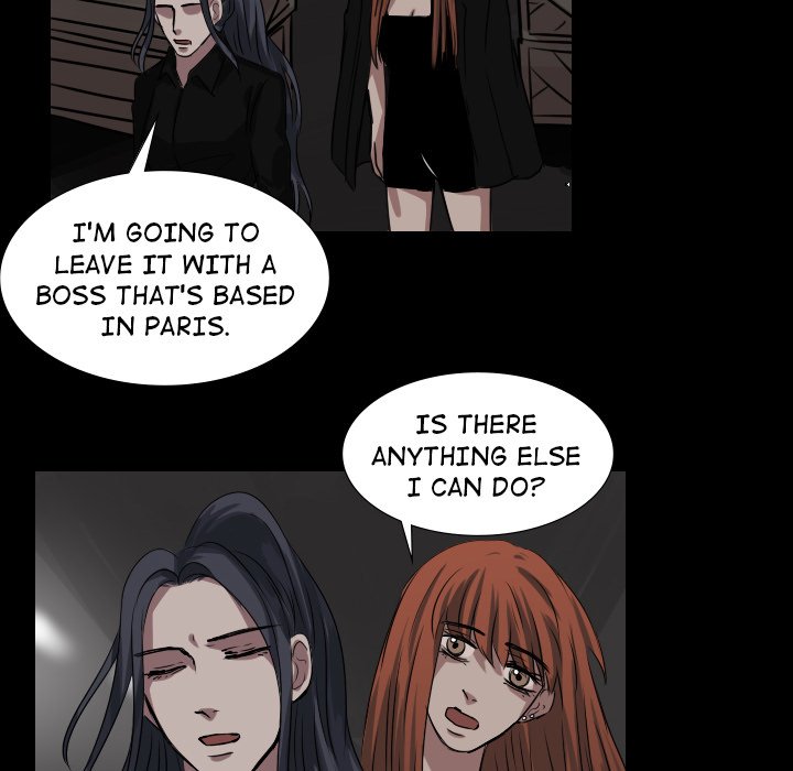 Queen Queen EP 42 - Toomics page 32 - 