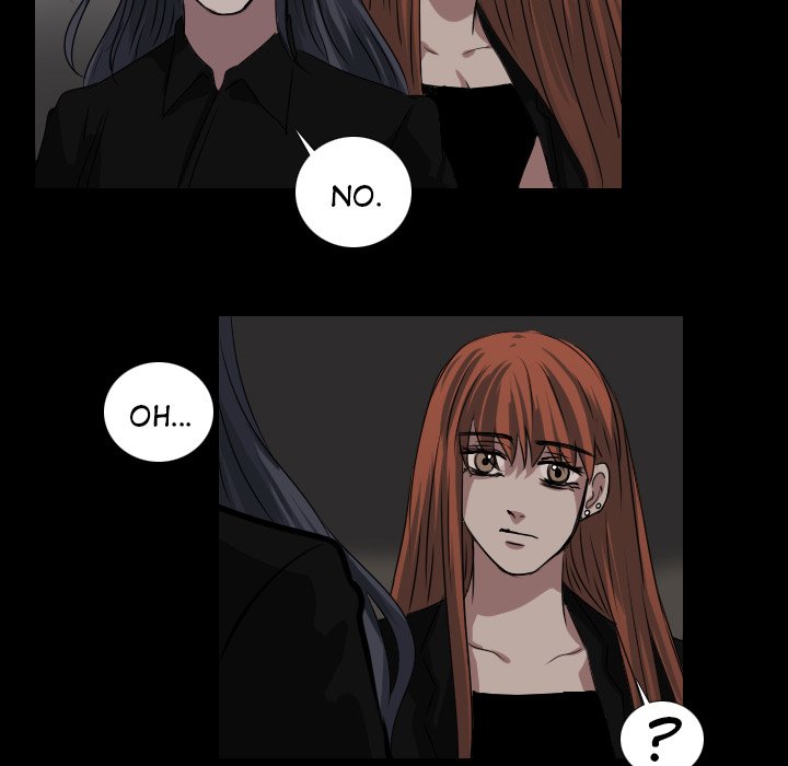 Queen Queen EP 42 - Toomics page 33 - 