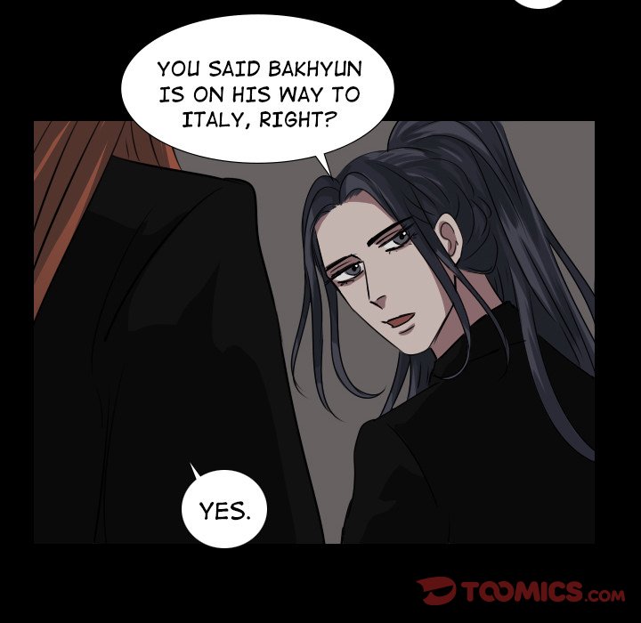 Queen Queen EP 42 - Toomics page 34 - 