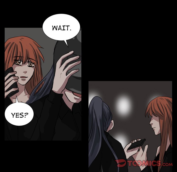 Queen Queen EP 42 - Toomics page 43 - 