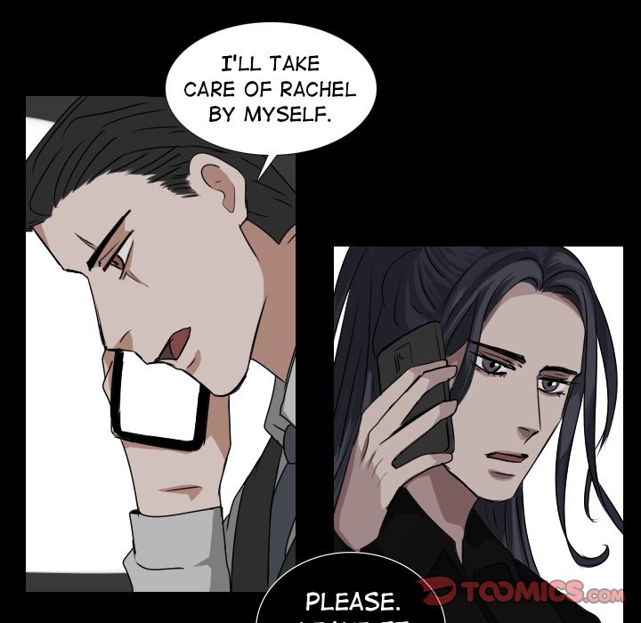 Queen Queen EP 42 - Toomics page 46 - 