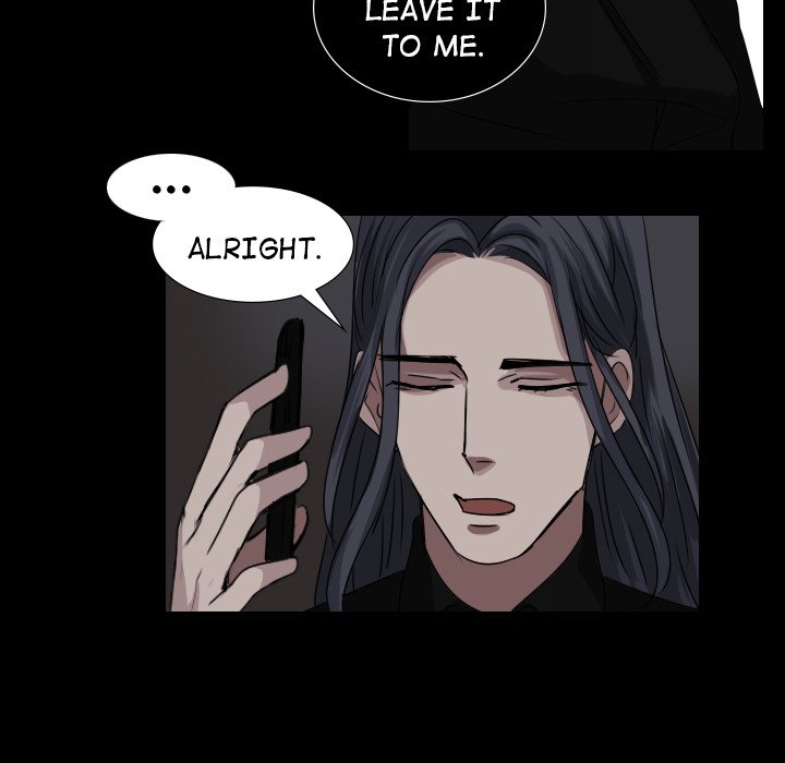 Queen Queen EP 42 - Toomics page 47 - 