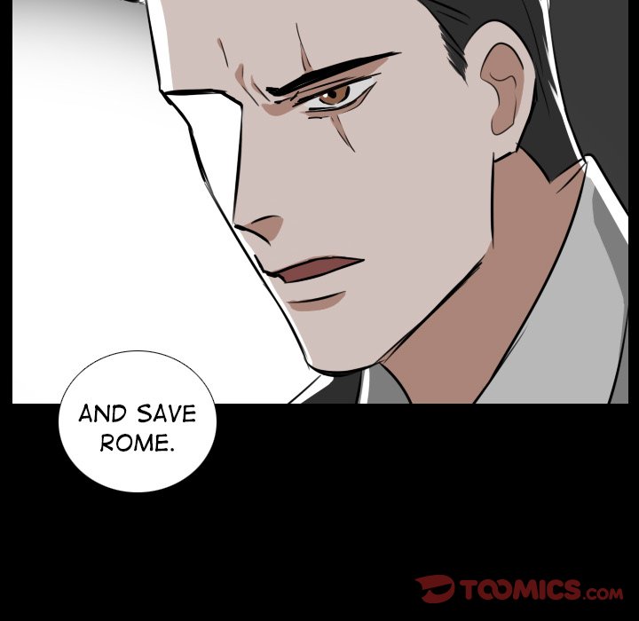 Queen Queen EP 42 - Toomics page 49 - 